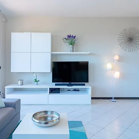 Apartment I Sogni Nel Giardino *
