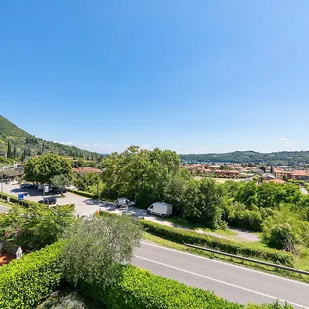 Apartment I Sogni Nel Giardino *