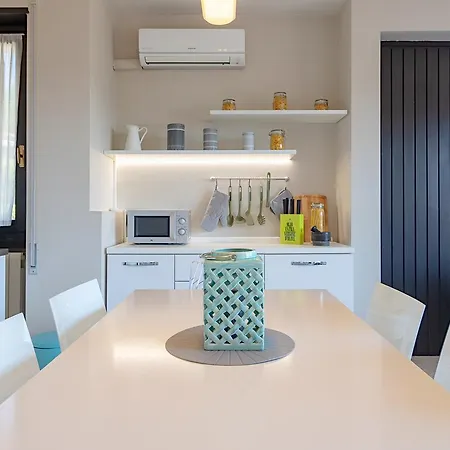 Apartment I Sogni Nel Giardino