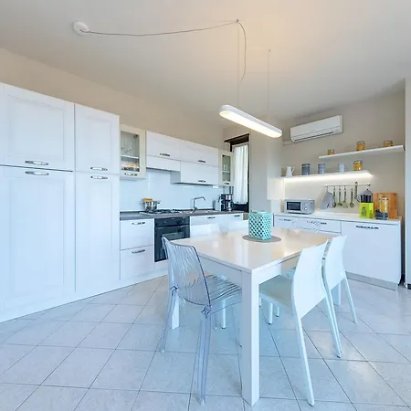 Apartment I Sogni Nel Giardino Roe