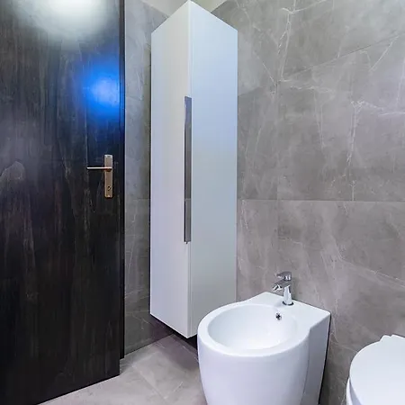 Apartment I Sogni Nel Giardino Roe