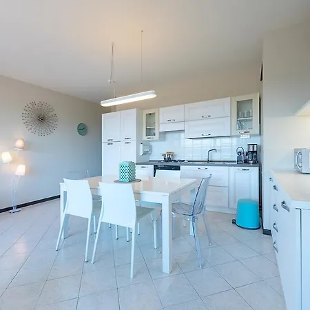 Apartment I Sogni Nel Giardino *